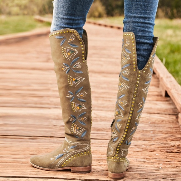 Frye Shoes - ❤️LAST PAIR!!❤️🌿FRYE BOOTS🌿